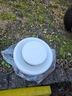 Luchtrooster/afzuigventiel/ventilatie ventiel, Doe-het-zelf en Verbouw, Ventilatie en Afzuiging, Ophalen, Nieuw, Afzuiger