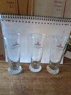 Glazen wiekse rose  23 stuks, Ophalen of Verzenden, Nieuw, Glas of Glazen, Overige merken