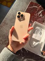 iPhone 16 Pro Max 256GB, Telecommunicatie, Mobiele telefoons | Apple iPhone, Gebruikt, IPhone 16 Pro Max, 98 %, Zonder simlock