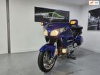 Honda GL 1800 Gold Wing Dual C-ABS Deluxe, Honda, Onbekend@gmsi.com, Bedrijf, Meer dan 35 kW