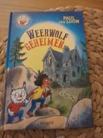 Dolfje Weerwolfje - Weerwolf Geheimen, Ophalen of Verzenden, Zo goed als nieuw, Paul van Loon, Fictie algemeen