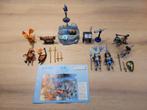 Playmobil Novelmore 70187 Ridderduel, Ophalen of Verzenden, Gebruikt, Complete set