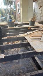 Ervaren sloper voor al uw sloopklussen!, Diensten en Vakmensen, Slopers en Sloopwerkzaamheden, Sloopwerk buiten