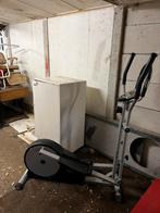 Crosstrainer, Ophalen, Gebruikt, Crosstrainer