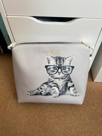 Kitten / katten tas studio pets beschikbaar voor biedingen