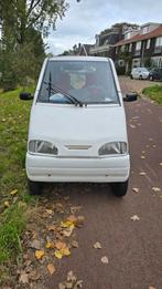 canta lx, Diversen, Ophalen, 36 t/m 45 km, Canta, 16 km/u of meer