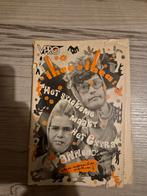 Vintage VPRO Gids '86 - Thea Thea!, Ophalen of Verzenden, Gelezen, Overige typen