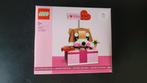 Te koop Love Gift Box 40679, Kinderen en Baby's, Speelgoed | Duplo en Lego, Ophalen of Verzenden, Nieuw