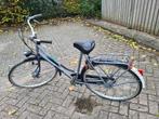 Damesfiets, Ophalen, Gebruikt, Batavus