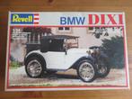 BMW Dixi (Revell 1/24), Hobby en Vrije tijd, Modelbouw | Auto's en Voertuigen, Auto, Revell, Groter dan 1:32, Ophalen of Verzenden