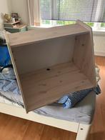 Flexa Classic bureau, Kinderen en Baby's, Ophalen of Verzenden, Gebruikt, Hoogslaper