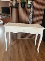 Kaptafel, Ophalen, Gebruikt, 100 tot 150 cm, 25 tot 50 cm