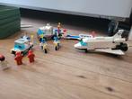 Lego - 6346, Kinderen en Baby's, Speelgoed | Duplo en Lego, Ophalen of Verzenden, Zo goed als nieuw