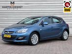 Opel Astra 1.4 Turbo Blitz|PDC|Navigatie|Cruisel|Trekhaak af, Origineel Nederlands, Te koop, Airconditioning, 5 stoelen