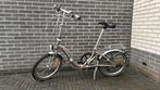 Popal Subway F201 Vouwfiets 20 inch, 20 inch of meer, Gebruikt, Versnellingen, Totaal opvouwbaar