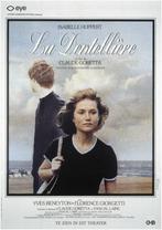 LA   DENTELLIèRE      filmposter., Verzenden, Nieuw, Film en Tv