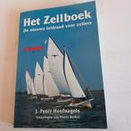 J. Peter Hoefnagels - Het zeilboek, Boeken, J. Peter Hoefnagels, Watersport en Hengelsport, Ophalen of Verzenden, Zo goed als nieuw