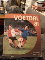 Leeg Panini Voetbal Album, Ophalen of Verzenden, Gebruikt