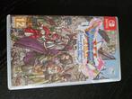 Dragon Quest XI S: Les Combattants de la destinée - Édition, Ophalen, 1 speler, Zo goed als nieuw, Role Playing Game (Rpg)