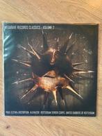Various – Megarave Records Classics - Volume 3, Ophalen of Verzenden, Zo goed als nieuw, 12 inch