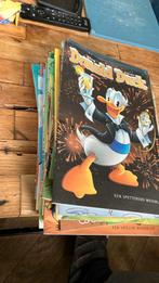 Donald Duck jaargang 2024 bijna compleet, Complete serie of reeks, Ophalen, Gelezen, Europa