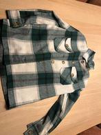 Houthakkers blouse/jas xs, Maat 34 (XS) of kleiner, Ophalen of Verzenden, Zo goed als nieuw