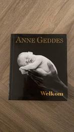 Anne Geddes “welkom”, Nieuw, Fotografen, Ophalen of Verzenden