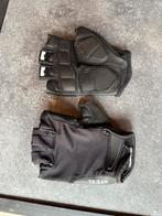 Mountainbike handschoenen, Fietsen en Brommers, Ophalen, Gebruikt, Handschoenen