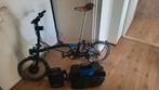 Brompton Electric | elektrisch vouwfiets, Ophalen, Zo goed als nieuw, Overige typen