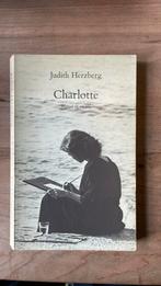 Judith herzberg, Charlotte film, Boeken, Film, Tv en Media, Ophalen of Verzenden, Zo goed als nieuw