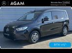 Mercedes-Benz Citan 108 CDI L1 Airco Navigatie etc, Voorwielaandrijving, 1350 kg, Stof, Gebruikt