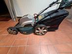 Powerplus XQ Garden 1800w 460 mm, Tuin en Terras, Ophalen, Gebruikt, 50 cm of meer