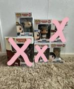 Stranger things funko pop, seizoen 3, Ophalen of Verzenden, Zo goed als nieuw