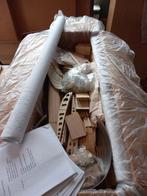 Fokker dr1 Glenn Torrance, Ophalen, Zo goed als nieuw