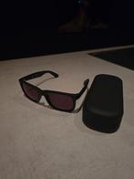 Zonnebril Ray-Ban, Sieraden, Tassen en Uiterlijk, Zonnebrillen en Brillen | Heren, Zonnebril op sterkte, Zwart, Ophalen of Verzenden