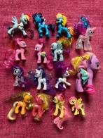 My Little Pony G4, Ophalen, Gebruikt