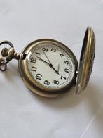 zakhorloge, Ophalen of Verzenden, Staal, Overige merken