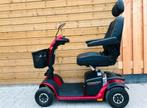 Zeer nette weinig gebruikte scootmobiel met 4 wiel, Ophalen of Verzenden, Zo goed als nieuw