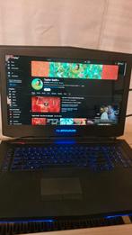 Alienware 18 Gaming Laptop, Ophalen, Gebruikt, 32 GB, Intel® Core™ i7 