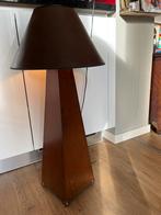 Vandeheg Obelisk metalen lamp., Ophalen of Verzenden, Zo goed als nieuw