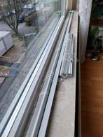 Luxaflex, Huis en Inrichting, Stoffering | Gordijnen en Lamellen, Ophalen, Zo goed als nieuw, 200 cm of meer, 200 cm of meer