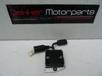 Spanningsregelaar Regulator Honda CBR1000RR Fireblade 2004, Ophalen of Verzenden, Gebruikt