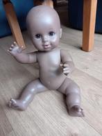 pop met dekenset, Ophalen of Verzenden, Babypop