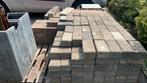 Gratis klinkers, Tuin en Terras, Ophalen of Verzenden, Gebruikt, Composiet