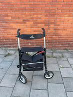 Rehasense rollator, Diversen, Rollators, Ophalen, Zo goed als nieuw