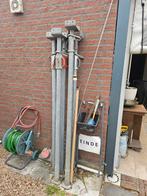 Bouw stempels, Ophalen, Gebruikt, Overige typen, 2 tot 5 meter