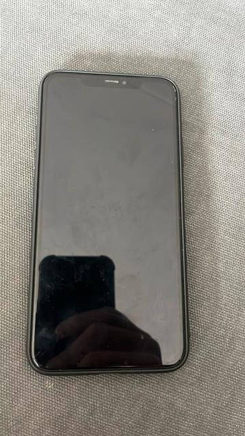 Iphone 11 Pro Max 64GB beschikbaar voor biedingen