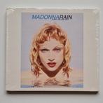 Sealed - Madonna Rain EP maxi CD single digipak USA import, Ophalen of Verzenden, Nieuw in verpakking