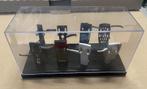 Headshells 8 x in box, Ophalen of Verzenden, Gebruikt, Platenspeler-onderdeel, Overige merken