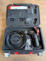 Ridgid Micro CA-25 Inspectiecamera, Ophalen of Verzenden, Gebruikt, Overige meters